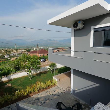 Apartament Iphigenia Luxury Flat Saranda Zewnętrze zdjęcie