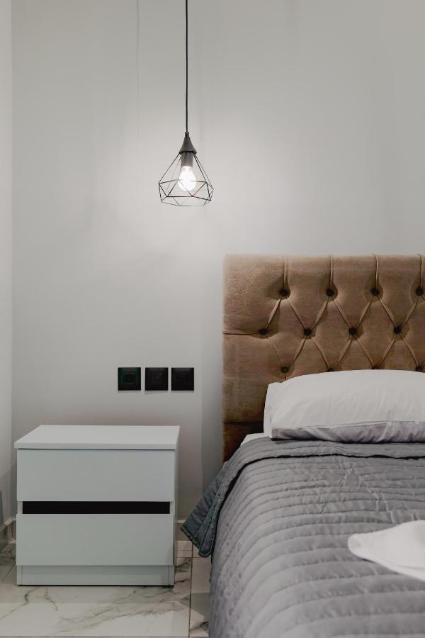 Apartament Iphigenia Luxury Flat Saranda Zewnętrze zdjęcie