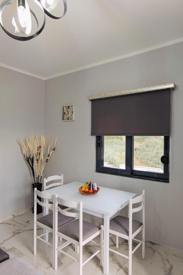 Apartament Iphigenia Luxury Flat Saranda Zewnętrze zdjęcie